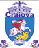 Логотип баскетбольного клуба SCM Craiova